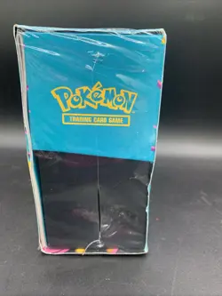 Pokemon TCG Ascended Heros Elite Trainer Box ETB - Factory Sealed New In Hand - Image 2