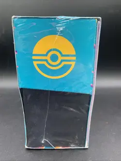 Pokemon TCG Ascended Heros Elite Trainer Box ETB - Factory Sealed New In Hand - Image 4