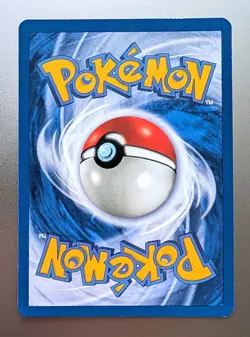 Pokemon TCG Jungle Set Rare Holo Snorlax 11/64 LP - Image 3