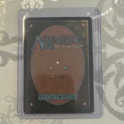 2025 MTG Final Fantasy Traveling Chocobo #0210 Regular Foil NM - Image 2