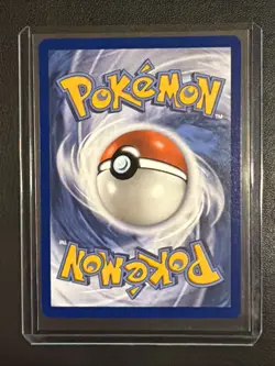 Canari 257/217 Full Art Trainer Pokemon TCG Ascended Heroes NM - Image 2