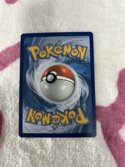 Pokemon TCG Swablu 213/182 Illustration Rare Paradox Rift - Image 2