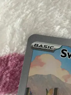 Pokemon TCG Swablu 213/182 Illustration Rare Paradox Rift - Image 3