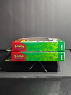 Pokemon TCG: First Partner Illustration Collection - Series 1 Sealed - LOT OF 2 - Image 3