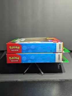 Pokemon TCG: First Partner Illustration Collection - Series 1 Sealed - LOT OF 2 - Image 4