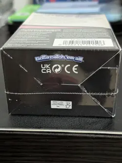New Factory Sealed Pokemon Mega Evolution Ascended Heroes Booster Bundle Box - Image 4
