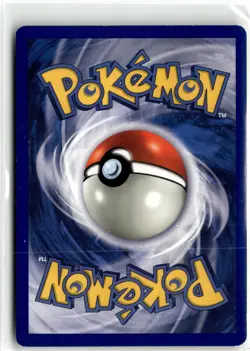 Pokemon Trader Rare Base Set (Shadowless) 077/102 Unlimited MP - Image 2