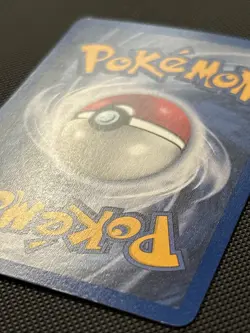 2000 Pokemon Gym Heroes 1st Ed WotC 19/132 The Rocket’s Trap Holo - Image 4