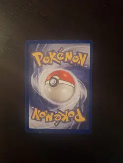 1995 Pokemon Trainer Here Comes Team Rocket 1st Edition - RARE 71/82 NM - Image 2
