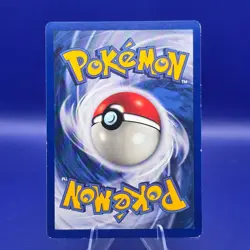 Pokedex (Shadowless) 87/102 Pokemon Base Set Shadowless LP - Image 2