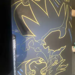 *Sealed Mega Charizard X EX Ultra Premium Collection* Pokemon - Image 1