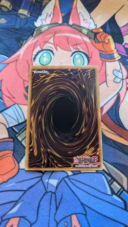 YuGiOh! | Saffira, Queen of Dragons | DUEA-EN050 Ultimate Rare | 1st Ed NM - Image 4