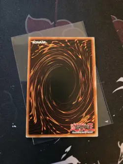 YUGIOH TOON WORLD SRL-EN076 SUPER UNLIMITED ED NM 2020 - Image 2