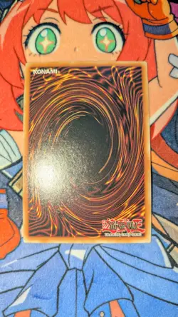 YuGiOh! | Imperial Bower | KICO-EN003 Collector Rare | 1st Ed. NM - Image 4