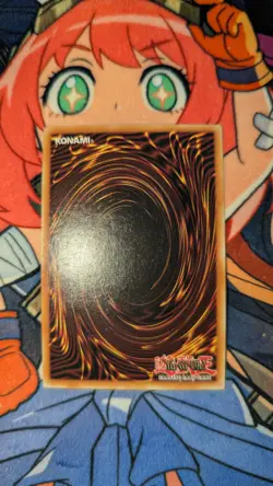 YuGiOh! | Imperial Bower | KICO-EN003 Collector Rare | 1st Ed. NM - Image 5