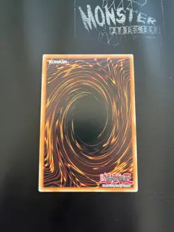 YUGIOH SUCCESSOR SOUL ULTRA RARE MP20-EN246 1ST EDITION - Image 2