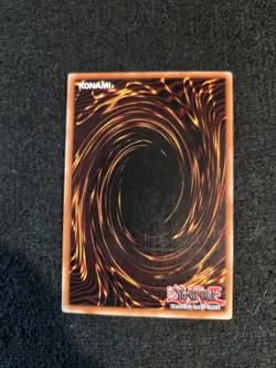 Gravekeeper's Commandant - Ultimate Rare 1st Edition FOTB-EN015 - YuGiOh - Image 2