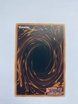 YuGiOh King's Sarcophagus [CH02-EN037] Ultra Rare Near Mint 1st Edition - Image 2