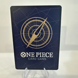 Yamato SR EB02-006 Anime 25th Collection One Piece TCG Japanese - Image 2