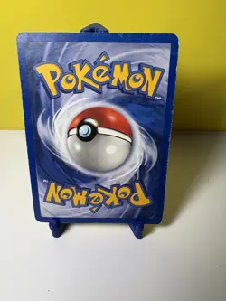 Pokemon Dark Hypno 1st Edition Non-Holo Card 26/82 - Image 2