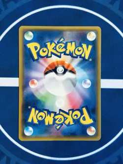 Detective Yoshida 025/024 SR Japanese Pokemon Card Detective Pikachu Set NM - Image 2