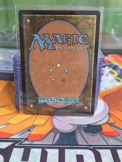 MTG - Traveling Chocobo - Regular Mythic #210 - Final Fantasy NM - Image 2