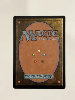 Badgermole Cub Avatar: The Last Airbender Foil NM Free Ship - Image 2