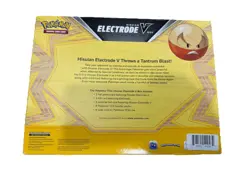 Pokemon Hisuian Electrode V Box Sword & Shield Factory Sealed Lost Origin Astral - Image 2