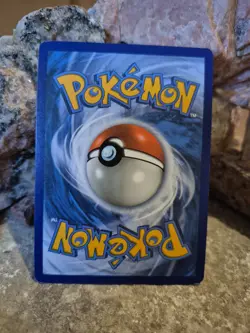 pokemon Cards Regigigas Basic 1pcs+1pcs Sleeve 2022 # 130/189 - Image 2