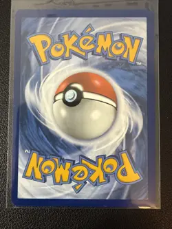 Pokemon Galarian Moltres TCG SWSH284 Sword & Shield Promo Full Art NM - Image 2