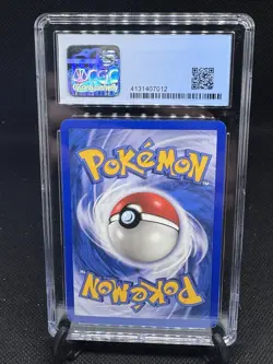 CGC 6.5 Mint Pokemon Swablu EX Emerald Reverse Rev Holo Foil #67 - Image 2