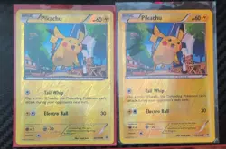 Pokemon Pikachu Card Lot 49 Cards Sword & Shield Sun & Moon XY Holo English - Image 1