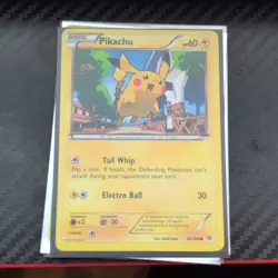 Pokemon Pikachu Card Lot 49 Cards Sword & Shield Sun & Moon XY Holo English - Image 3