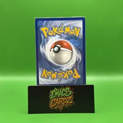 Pokemon Sword & Shield Pikachu SWSH039 Black Star Promo LP - Image 2