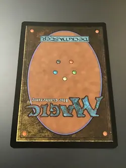 MTG Secret Lair x Stranger Things #340 Mind Flayer, the Shadow Foil - Image 2