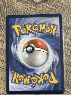 Mega Clefable ex 119/088 Me03: Perfect Order Holo SAR Pokemon - NM - Image 2