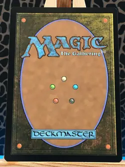MTG - Time Warp. Strixhaven: Mystical Archive. Japanese - Foil - Mythic Sorcery. - Image 2