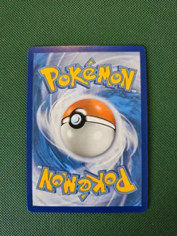 Pokemon Mew ex 232/091 - Paldean Fates - SIR - NM/M - Image 2