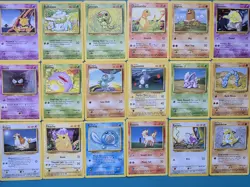 Pokemon Tcg Part Complete Base Set Includes 6 Holos - Image 5