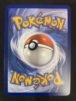 Pokemon Team Rockets Houndoom Illustration 191/182 Destined Rivals NM Condition - Image 2