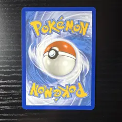 Pokemon Giovanni's Charisma 204/165 SV 151 SIR Holo English - Image 2