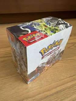 Pokemon TCG Scarlet & Violet - Obsidian Flames Booster Box - 36 Packs 820650863745 - Image 2