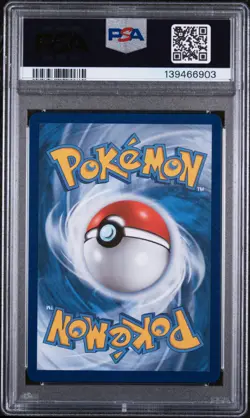 POKEMON PSA 9 MINT CELEBRATIONS CLASSIC COLLECTION 15 CLAYDOL-HOLO - Image 2