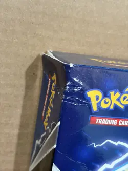 Pokemon TCG: Pikachu V Box - Image 3