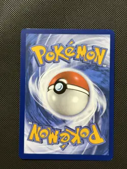 Pokemon Mega Evolutions - Psyduck - MEP 007 - COSMOS Holo PROMO - M/NM - Image 5