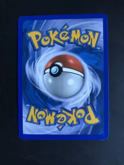 Pokemon TCG Breloom EX Emerald 22/106 Regular Uncommon NM - Image 4