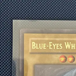 Yu-Gi-Oh - Blue Eyes White Dragon - SDK-001 - Ultra Rare - Image 2