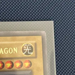 Yu-Gi-Oh - Blue Eyes White Dragon - SDK-001 - Ultra Rare - Image 3