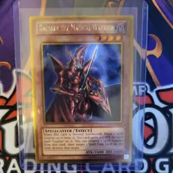 Breaker The Magical Warrior - PGL2-EN052 - Image 1