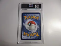 PSA 10 Rocket's Ariana Special Illustration Rare Destined Rivals Pokemon Card - Image 2